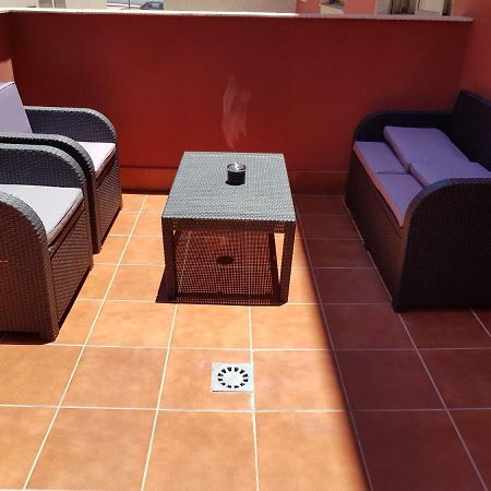 Appartamento Elite Puerto del Rosario  Bagian luar foto