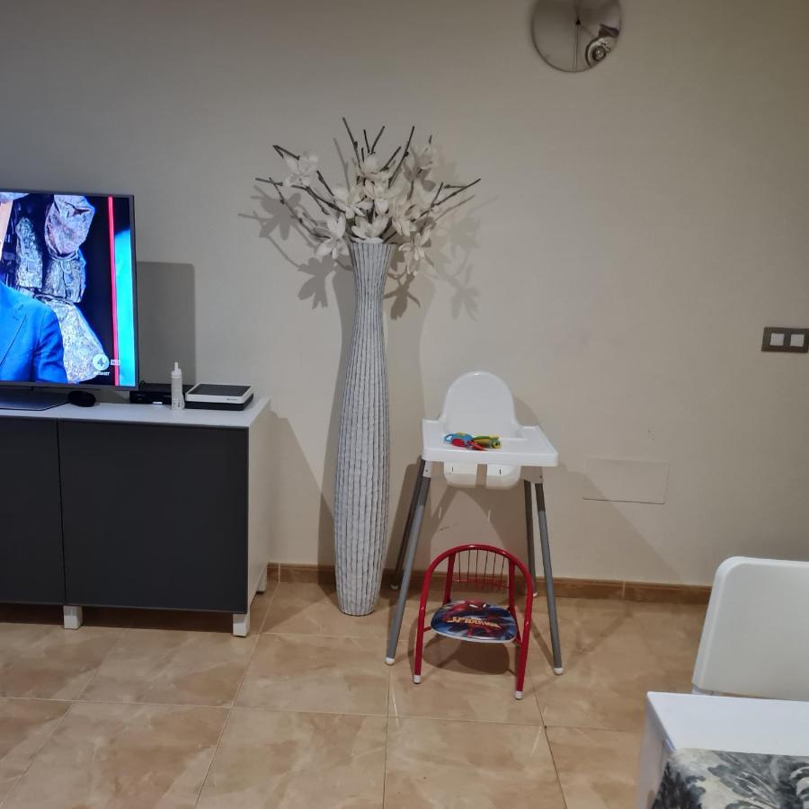 Appartamento Elite Puerto del Rosario  Bagian luar foto