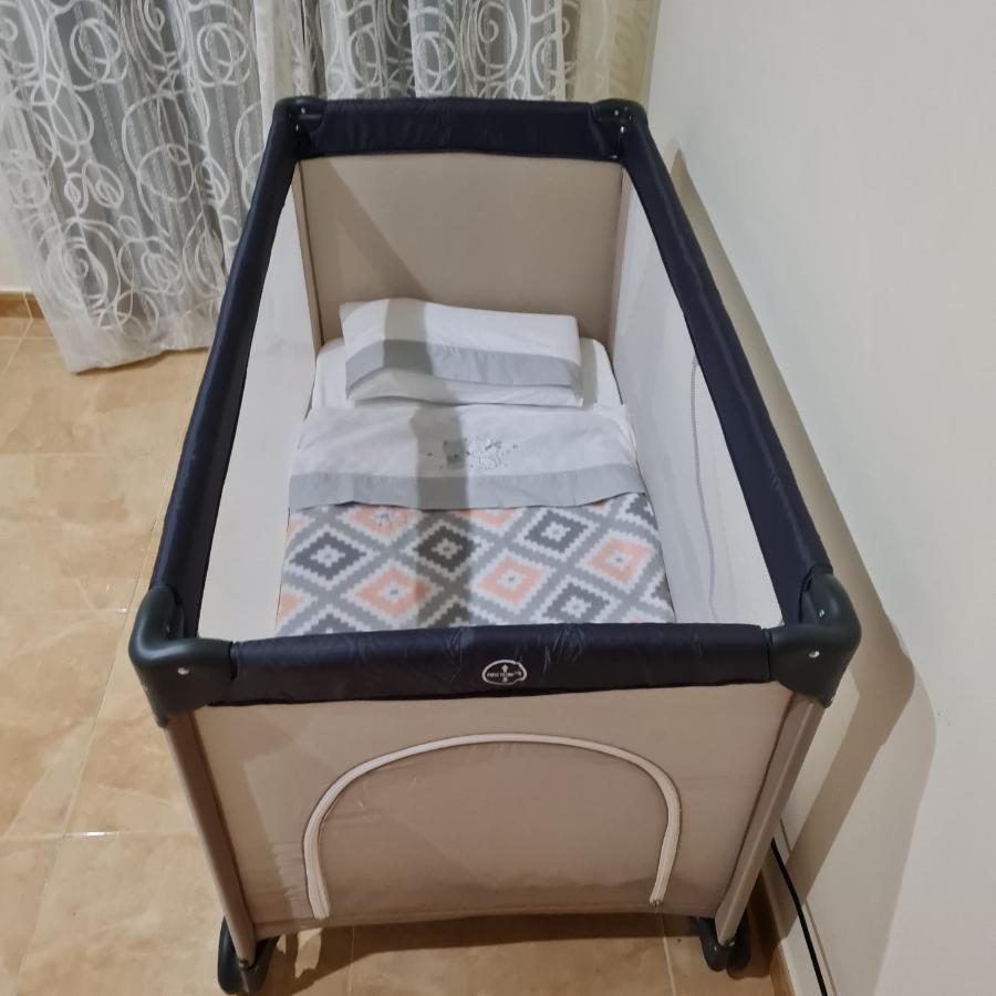 Appartamento Elite Puerto del Rosario  Bagian luar foto