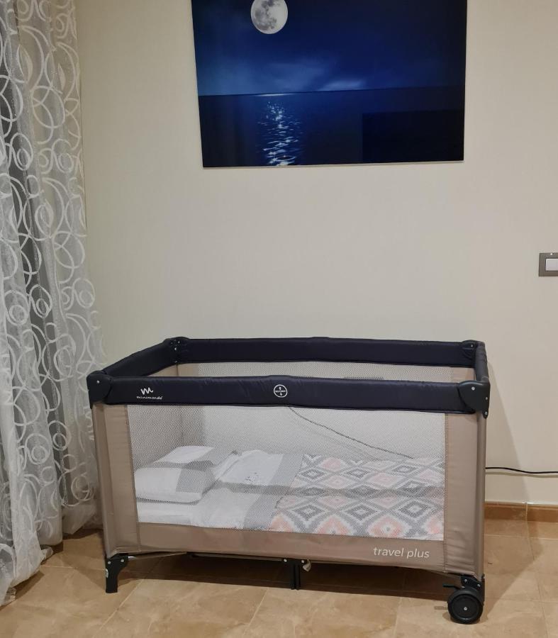 Appartamento Elite Puerto del Rosario  Bagian luar foto