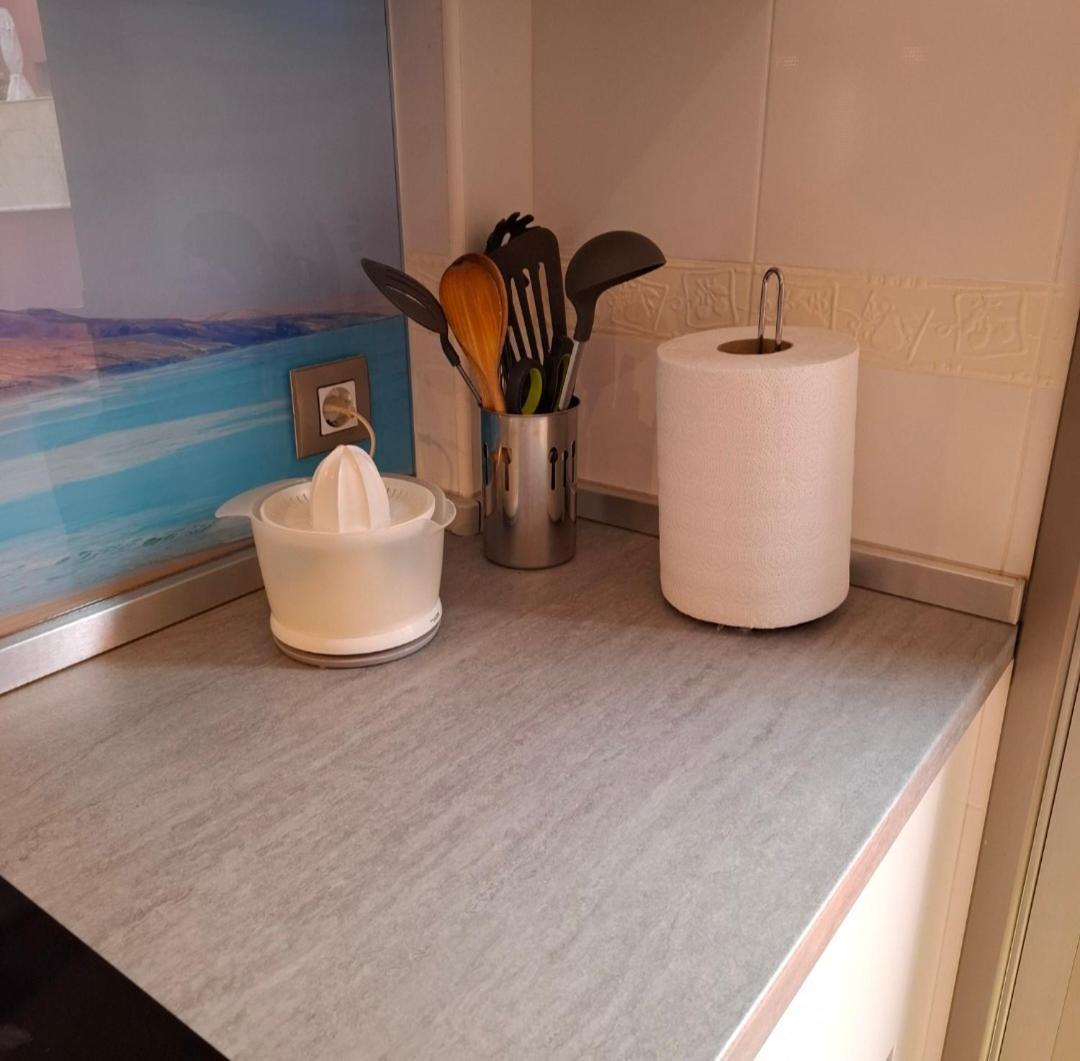 Appartamento Elite Puerto del Rosario  Bagian luar foto