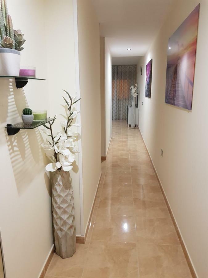 Appartamento Elite Puerto del Rosario  Bagian luar foto