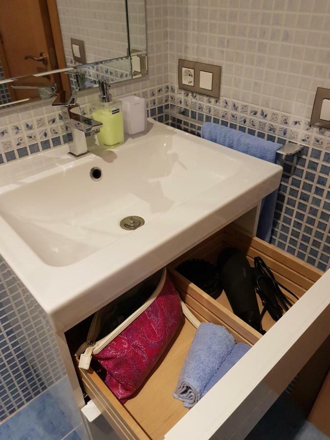 Appartamento Elite Puerto del Rosario  Bagian luar foto