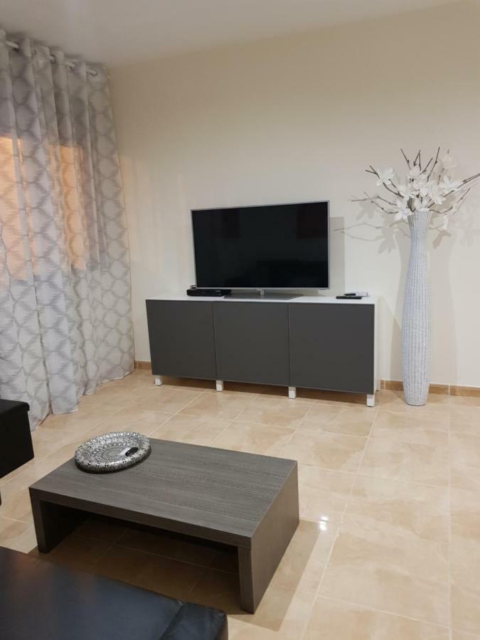 Appartamento Elite Puerto del Rosario  Bagian luar foto