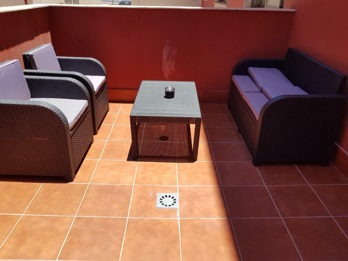 Appartamento Elite Puerto del Rosario  Bagian luar foto
