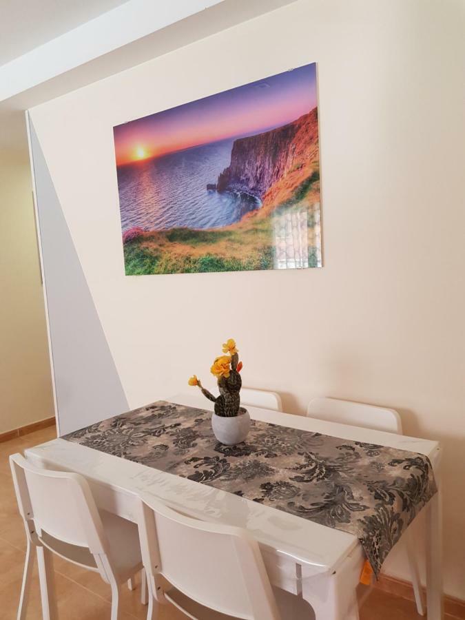 Appartamento Elite Puerto del Rosario  Bagian luar foto