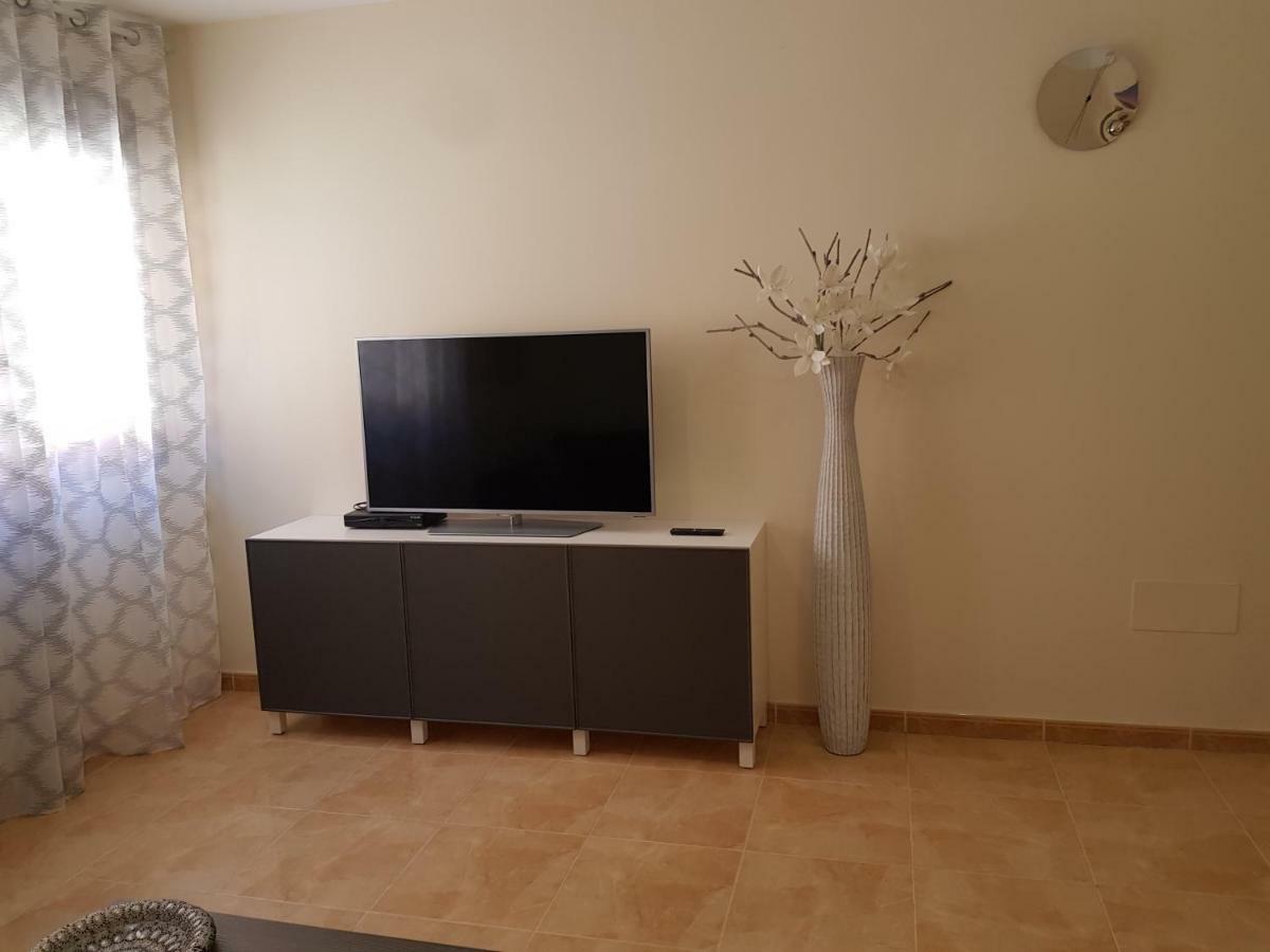 Appartamento Elite Puerto del Rosario  Bagian luar foto
