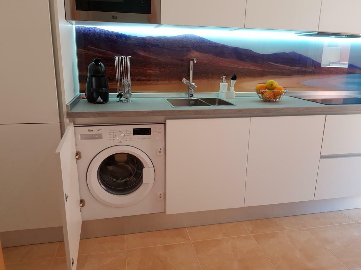 Appartamento Elite Puerto del Rosario  Bagian luar foto