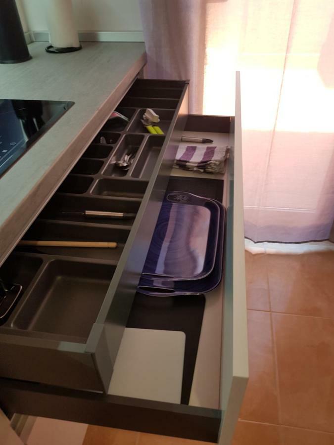 Appartamento Elite Puerto del Rosario  Bagian luar foto