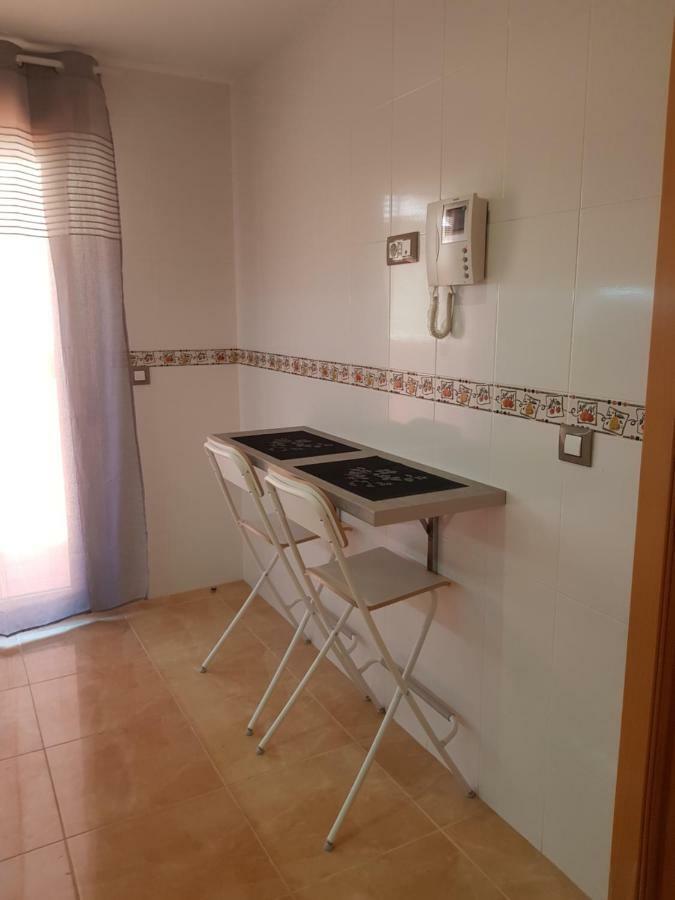 Appartamento Elite Puerto del Rosario  Bagian luar foto