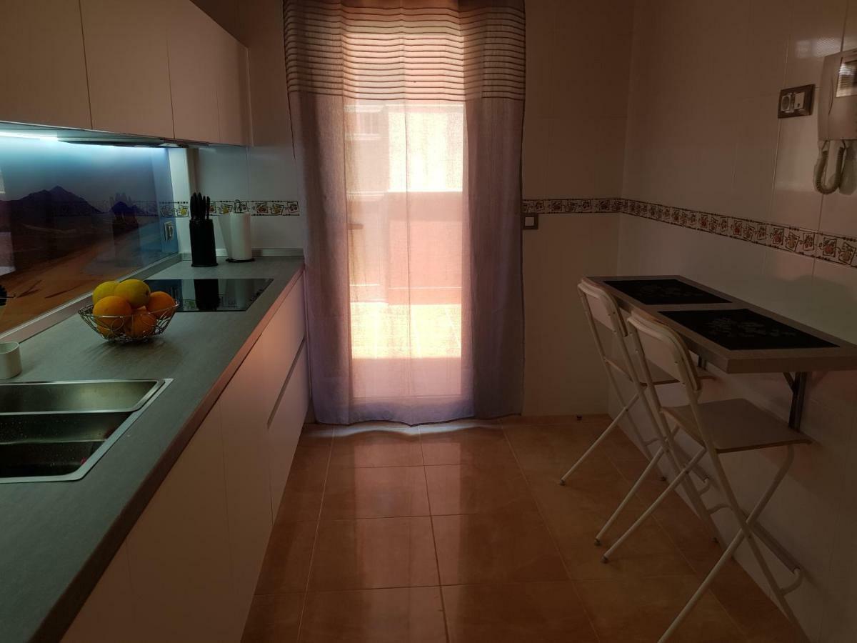Appartamento Elite Puerto del Rosario  Bagian luar foto