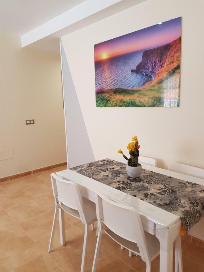 Appartamento Elite Puerto del Rosario  Bagian luar foto