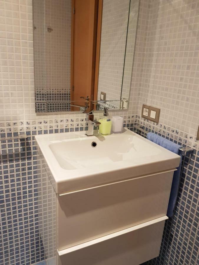 Appartamento Elite Puerto del Rosario  Bagian luar foto