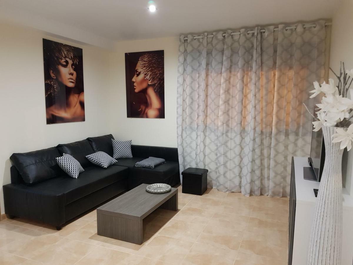 Appartamento Elite Puerto del Rosario  Bagian luar foto