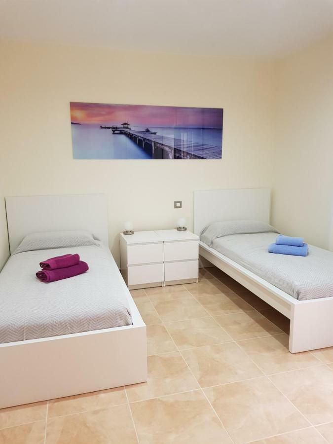 Appartamento Elite Puerto del Rosario  Bagian luar foto