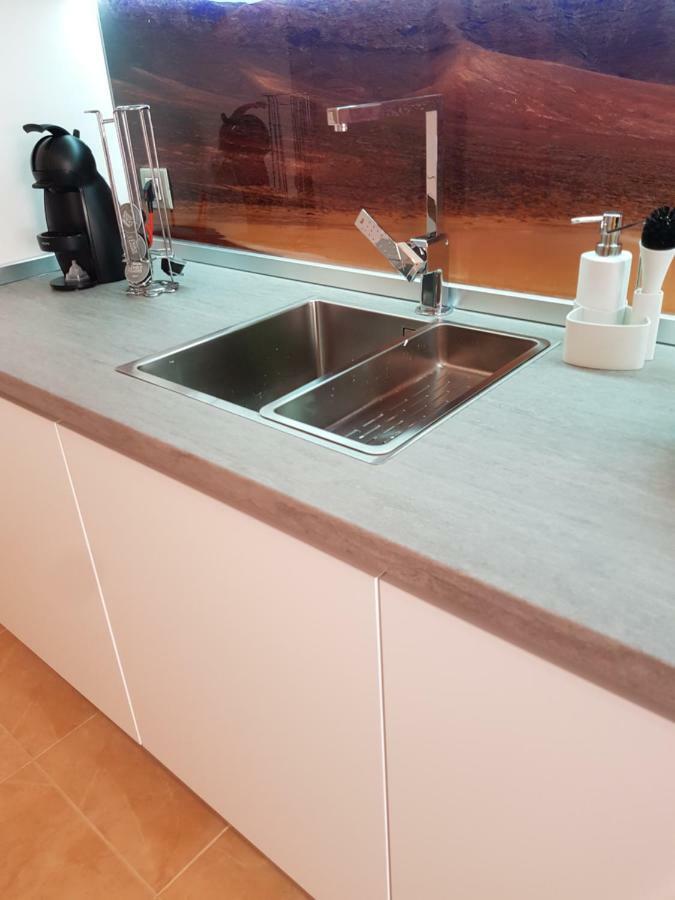 Appartamento Elite Puerto del Rosario  Bagian luar foto