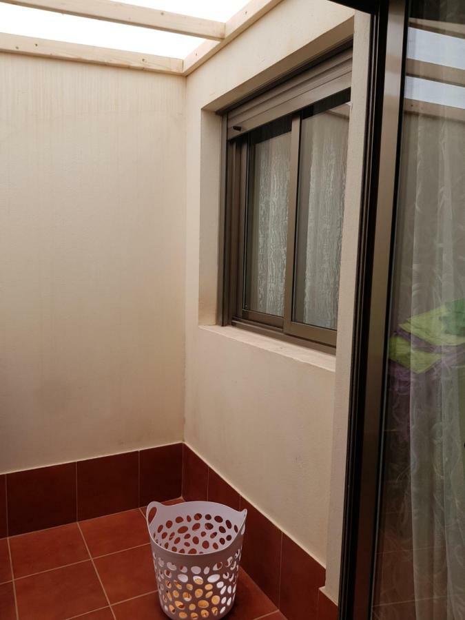 Appartamento Elite Puerto del Rosario  Bagian luar foto