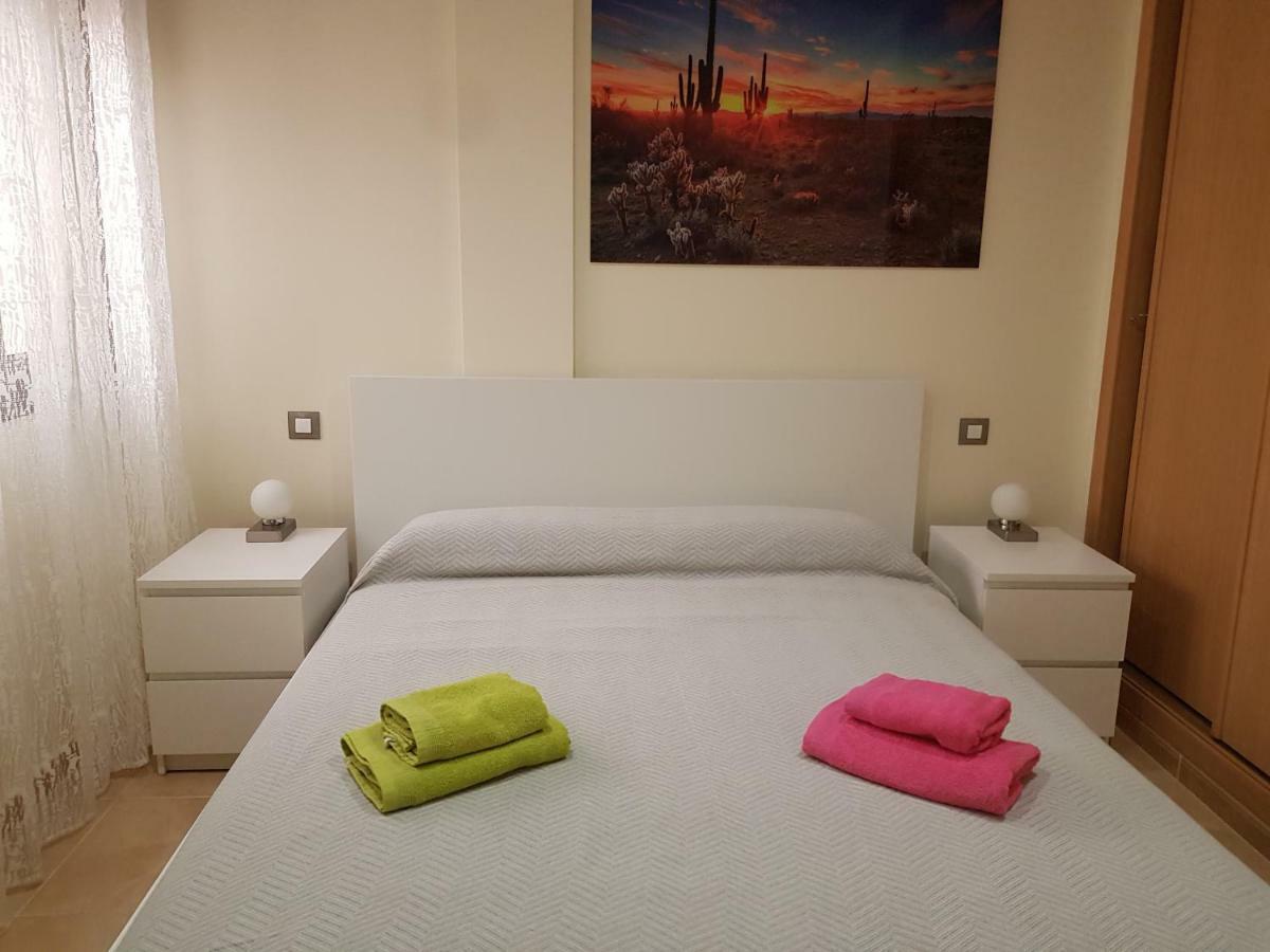 Appartamento Elite Puerto del Rosario  Bagian luar foto