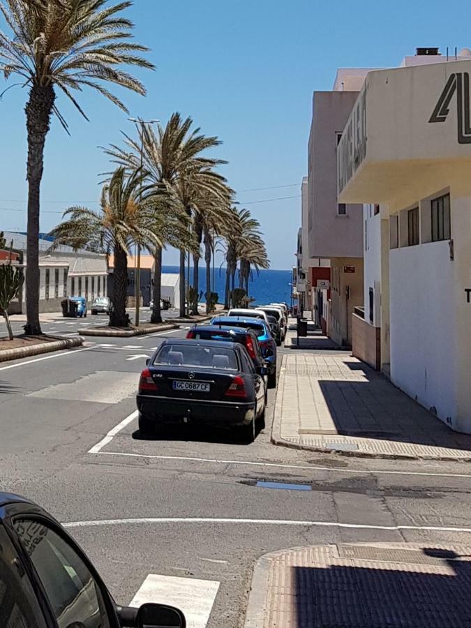 Appartamento Elite Puerto del Rosario  Bagian luar foto